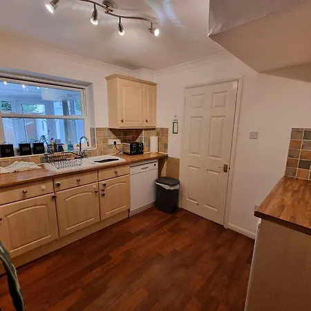 Cooks House By Cliftonvalley Bristol