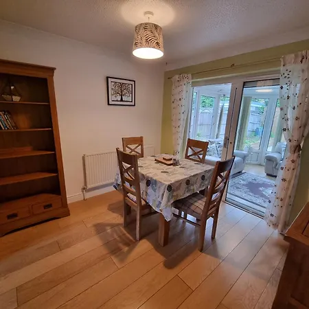 Cooks House By Cliftonvalley Bristol