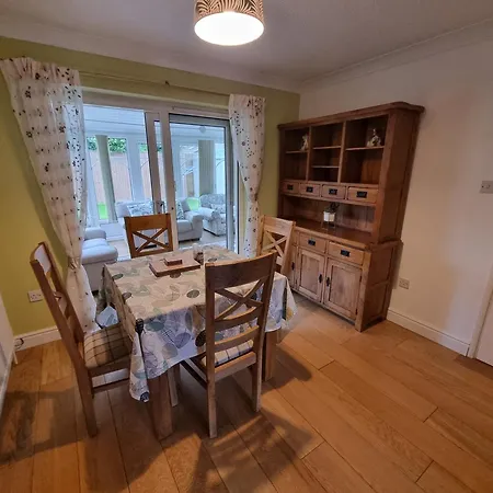 Cooks House By Cliftonvalley * Bristol