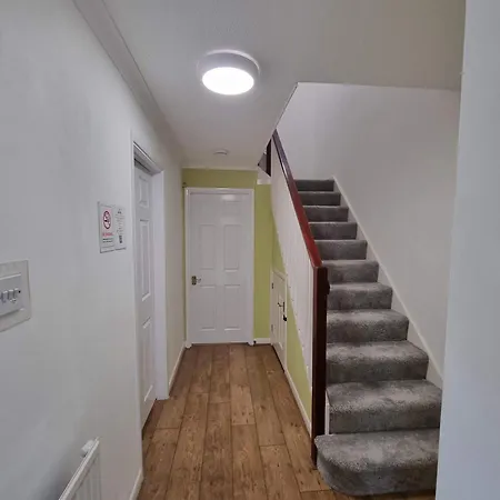 Nyaraló Cooks House By Cliftonvalley