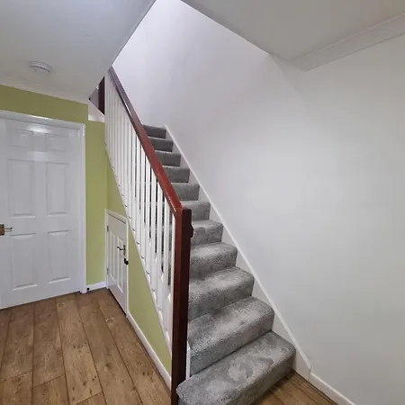 Cooks House By Cliftonvalley * Bristol