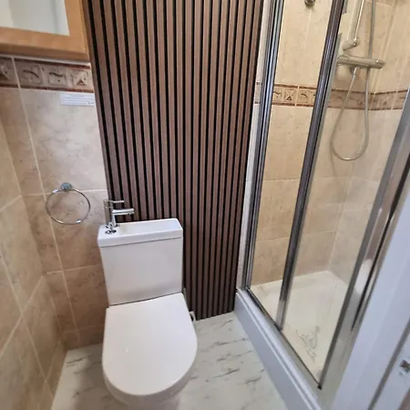 Cooks House By Cliftonvalley * Bristol