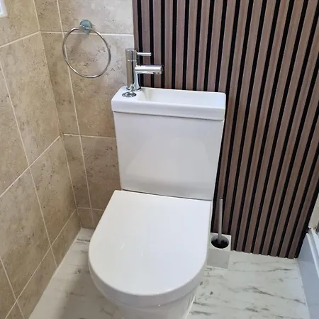 Cooks House By Cliftonvalley