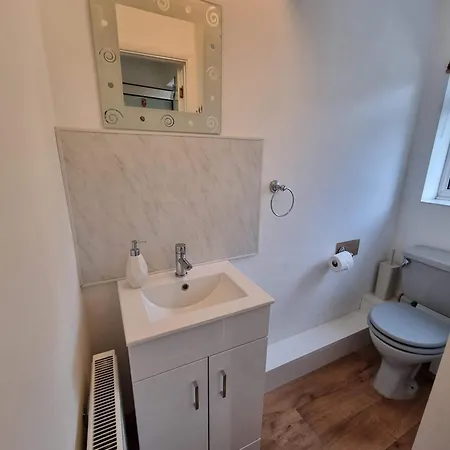 Cooks House By Cliftonvalley * Bristol