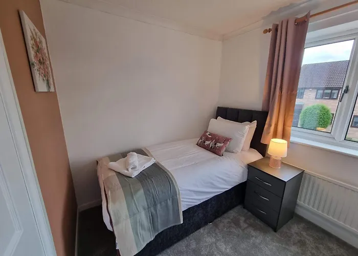 Cooks House By Cliftonvalley