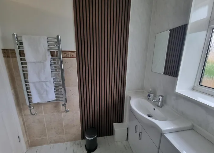 Casa vacanze Cooks House By Cliftonvalley