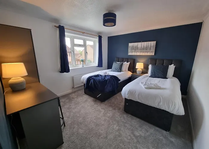 Cooks House By Cliftonvalley Casa vacanze