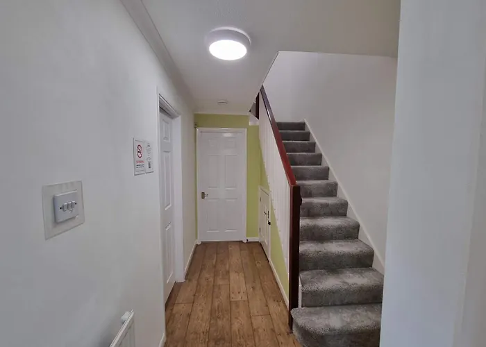 Casa vacanze Cooks House By Cliftonvalley