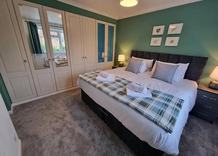 Cooks House By Cliftonvalley Casa vacanze *