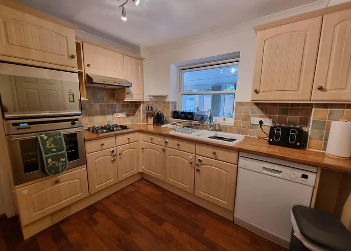 Casa vacanze Cooks House By Cliftonvalley Bristol