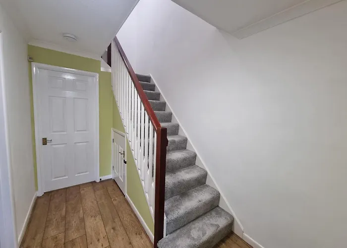 Cooks House By Cliftonvalley * Bristol