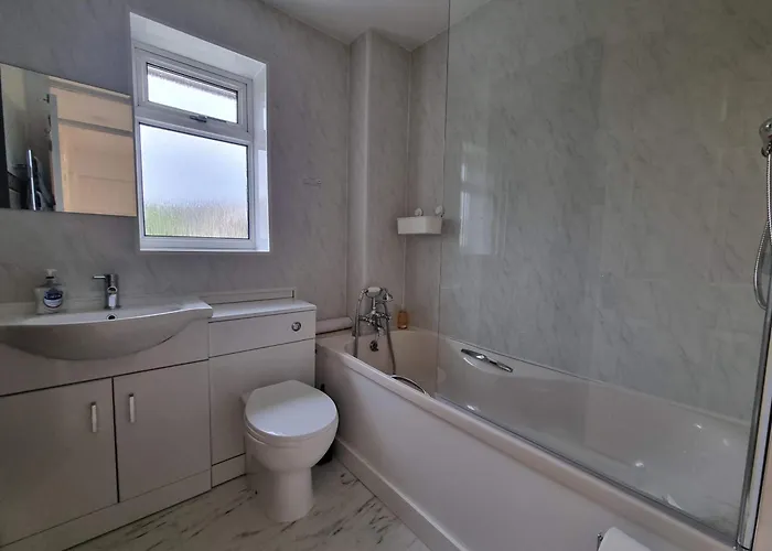 Casa vacanze Cooks House By Cliftonvalley *