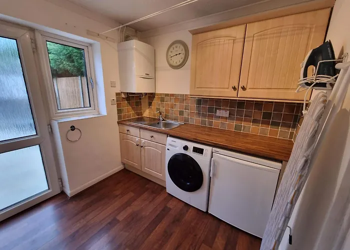 Casa vacanze Cooks House By Cliftonvalley Bristol