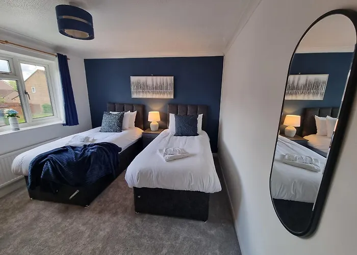 Cooks House By Cliftonvalley