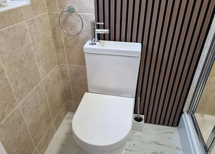 Cooks House By Cliftonvalley