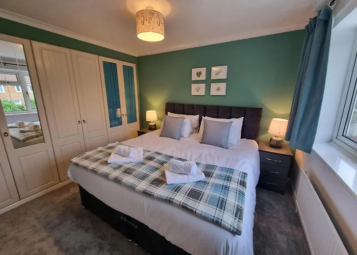 Cooks House By Cliftonvalley * Bristol