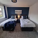 Cooks House By Cliftonvalley