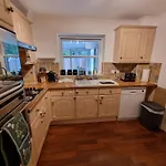 Cooks House By Cliftonvalley בית נופש בריסטול