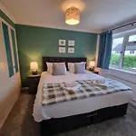 Cooks House By Cliftonvalley בית נופש בריסטול