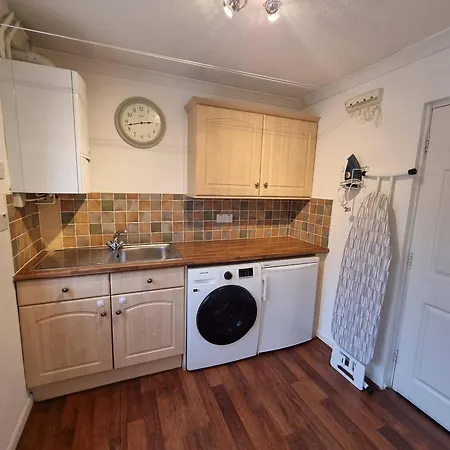 Cooks House By Cliftonvalley Holiday home