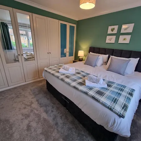 Cooks House By Cliftonvalley Holiday home *