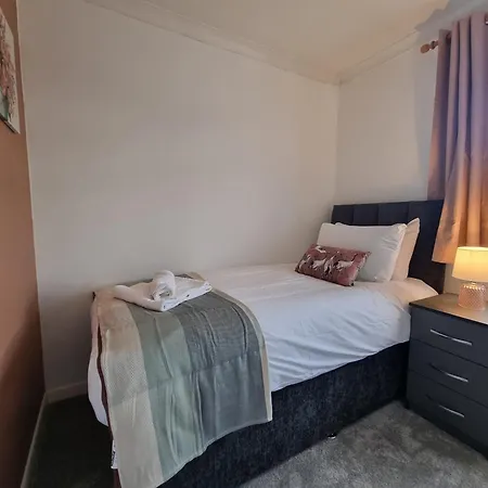 Cooks House By Cliftonvalley Holiday home *