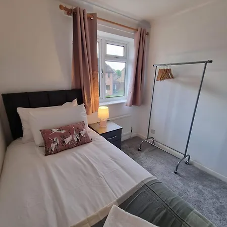 Holiday home Cooks House By Cliftonvalley Bristol