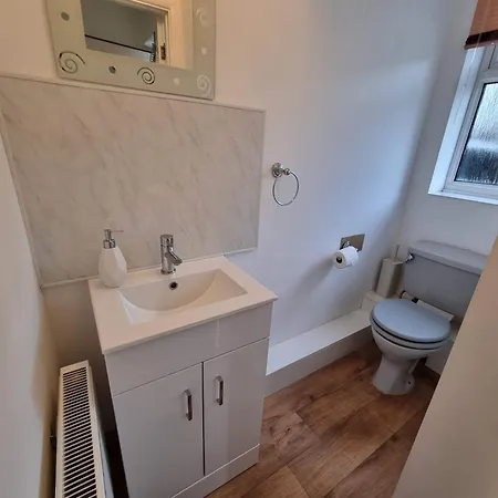 Cooks House By Cliftonvalley Holiday home Bristol