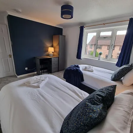 Cooks House By Cliftonvalley