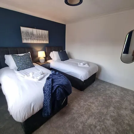 Cooks House By Cliftonvalley 브리스틀