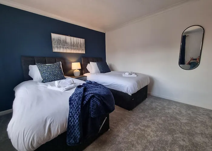 Cooks House By Cliftonvalley Σπίτι διακοπών Μπρίστολ