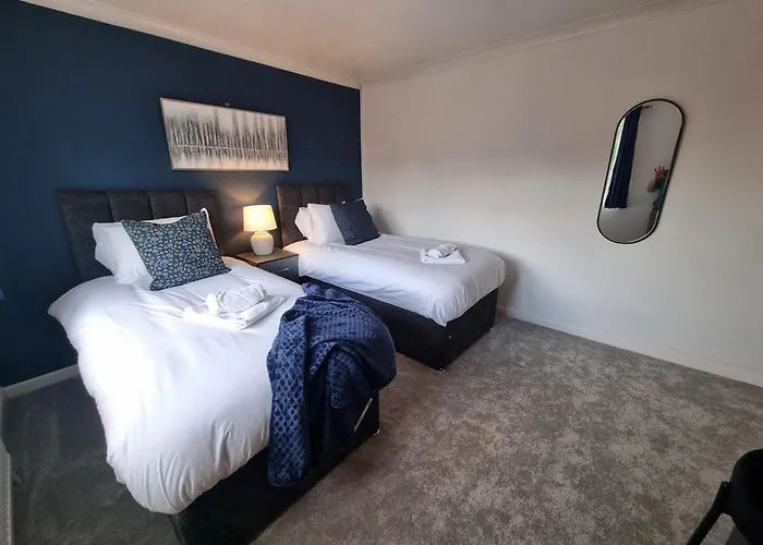 Cooks House By Cliftonvalley *