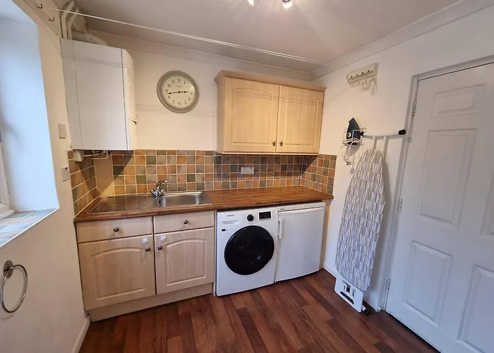 Cooks House By Cliftonvalley בית נופש