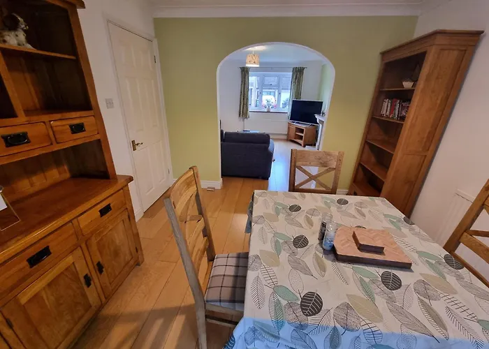 Cooks House By Cliftonvalley Μπρίστολ