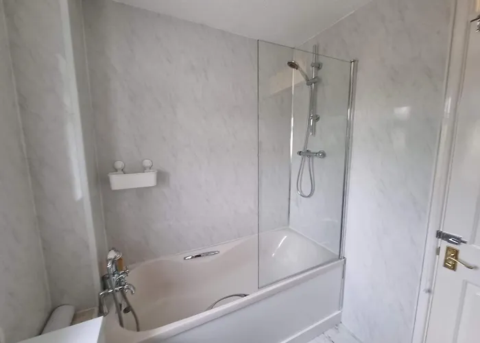 בית נופש Cooks House By Cliftonvalley *