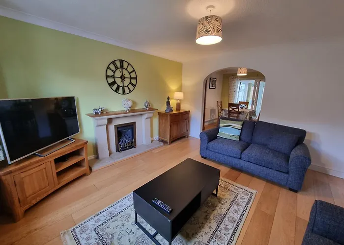 בית נופש Cooks House By Cliftonvalley