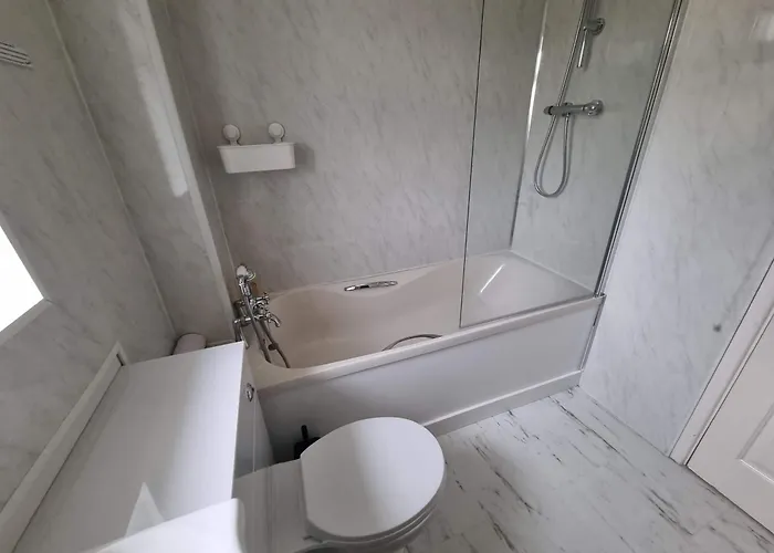 Cooks House By Cliftonvalley 度假居