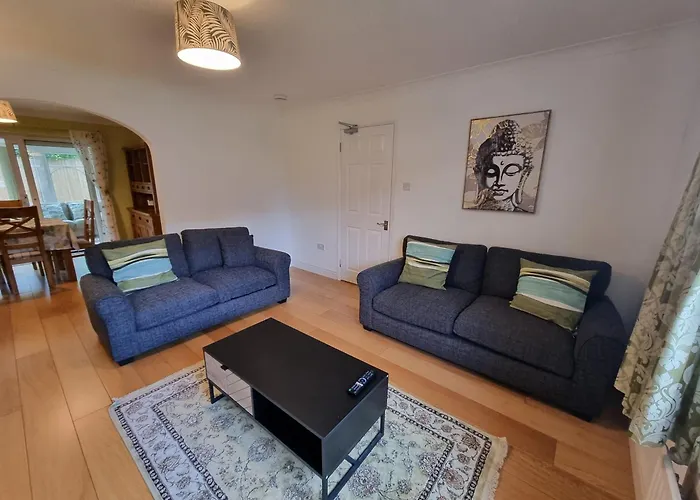 Cooks House By Cliftonvalley בריסטול