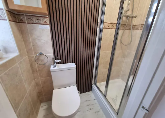 Cooks House By Cliftonvalley * בריסטול