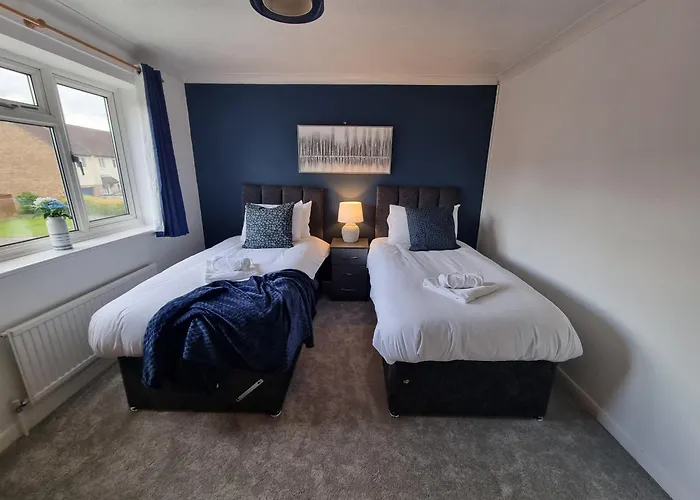 Cooks House By Cliftonvalley