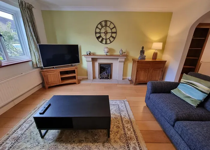 Cooks House By Cliftonvalley *