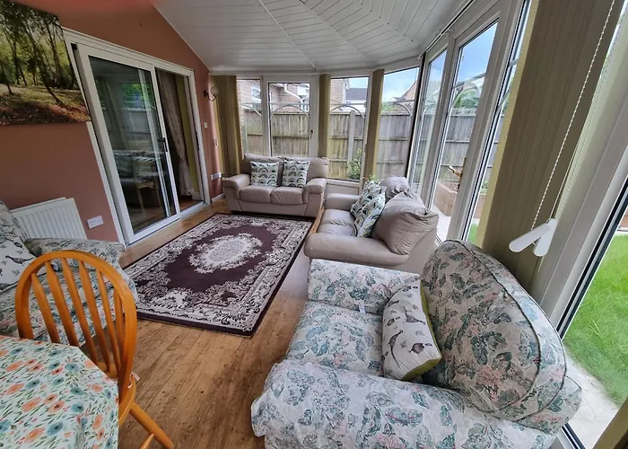 Cooks House By Cliftonvalley Μπρίστολ