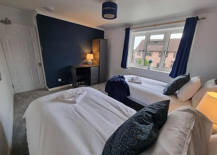 Cooks House By Cliftonvalley