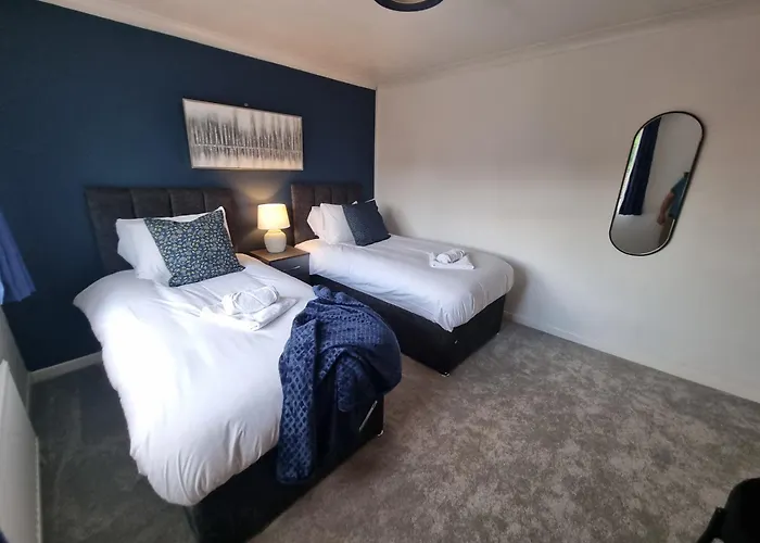 Cooks House By Cliftonvalley בריסטול