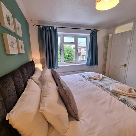 Cooks House By Cliftonvalley Hébergement de vacances *