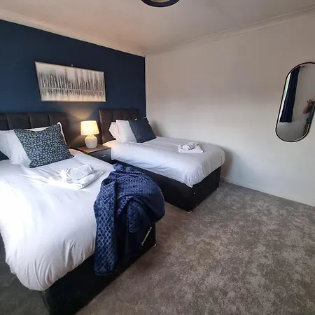 Cooks House By Cliftonvalley *