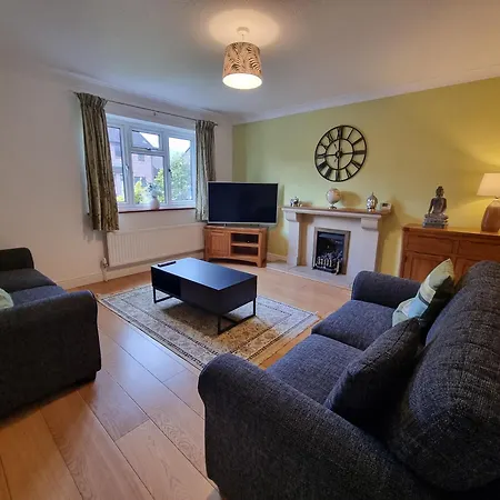 Cooks House By Cliftonvalley * Bristol