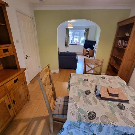 Cooks House By Cliftonvalley Bristol