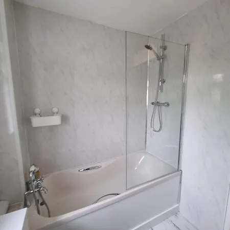 Hébergement de vacances Cooks House By Cliftonvalley *