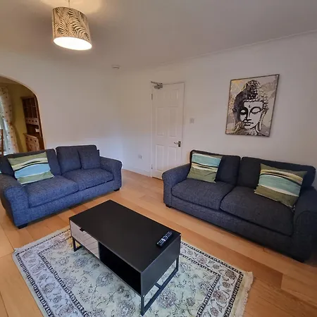 Cooks House By Cliftonvalley Bristol